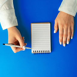 Idea Planning